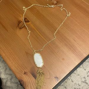 Kendra Scott Rayne Necklace